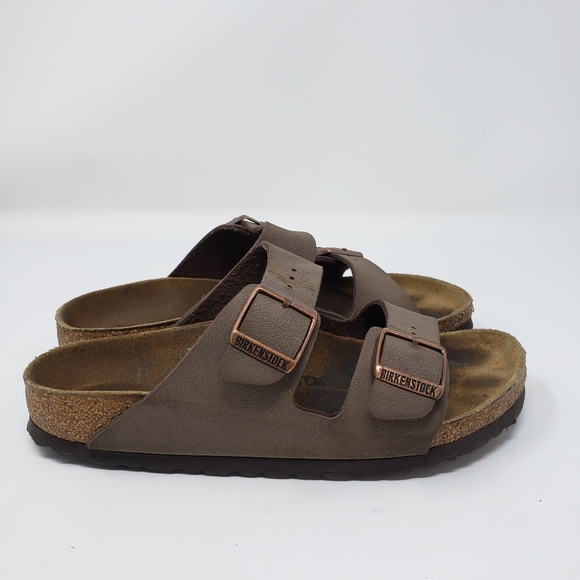 Birkenstock Shoes - Birkenstocks Arizona sandals size 36 narrow